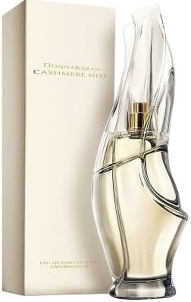 Alt view image 6 of 7 - Cashmere Mist - 3.4 oz EDP Spray