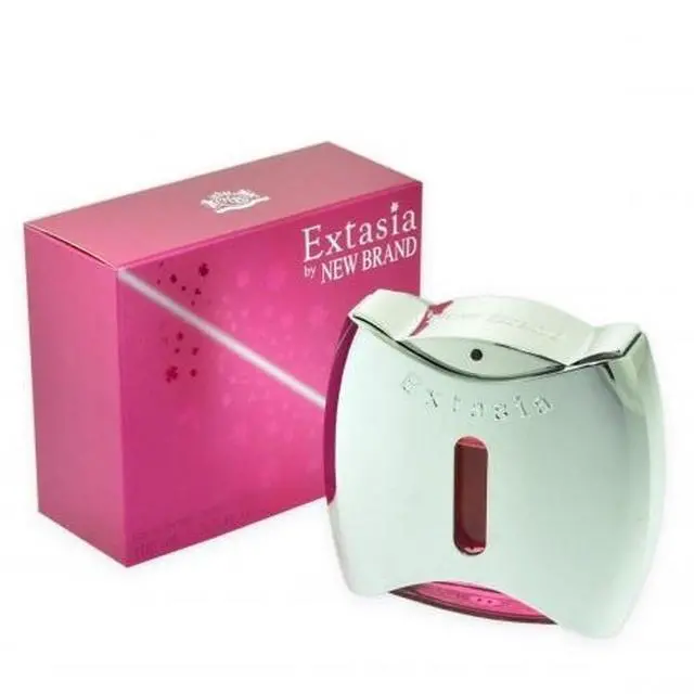 Alt view image 9 of 9 - Extasia - 3.3 oz EDP Spray