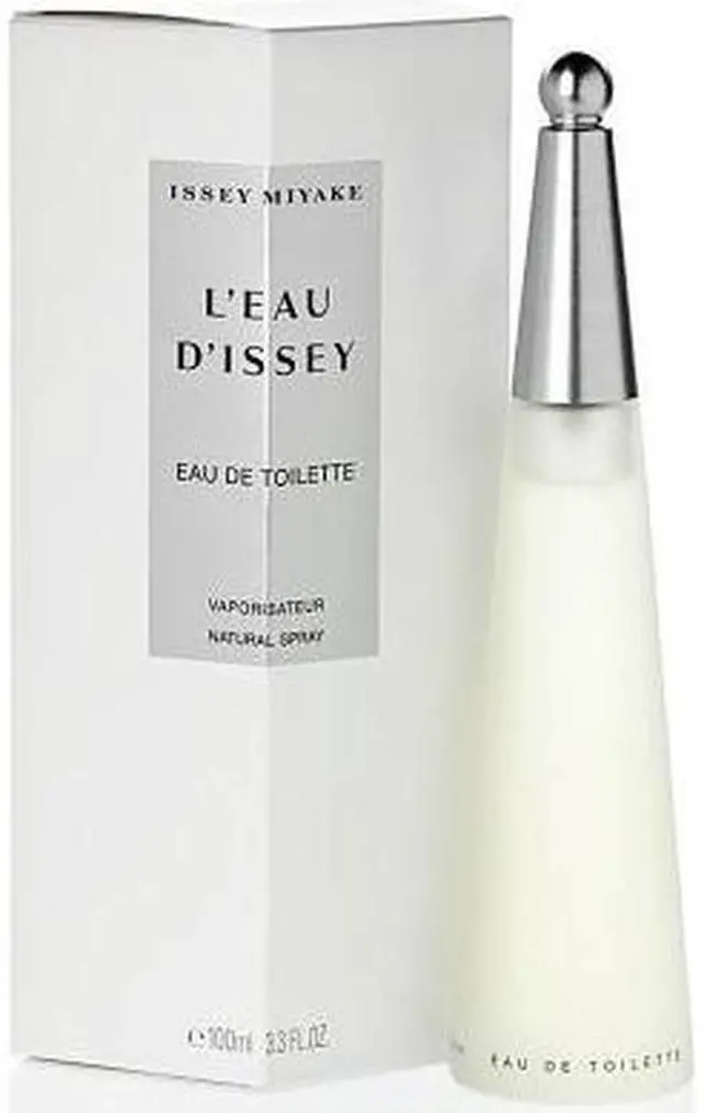 Main image of L'Eau D'Issey By Issey Miyake Edt Spray 3.3 Oz