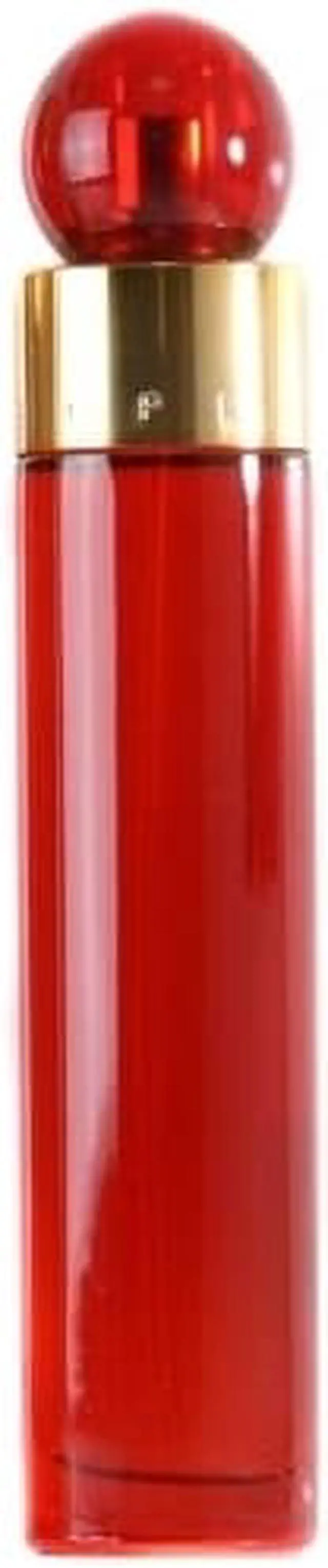 Alt view image 3 of 4 - Perry Ellis 360 Red By Perry Ellis Eau De Parfum Spray 1.7 Oz