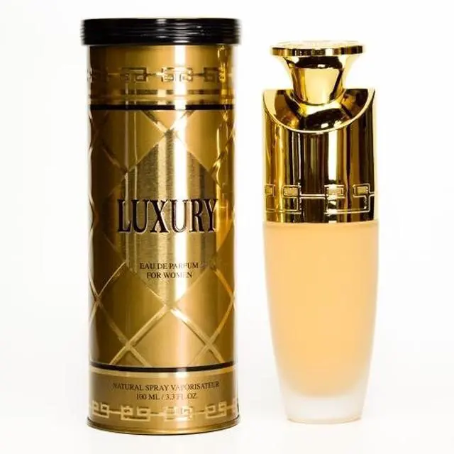 Alt view image 2 of 3 - Luxury by New Brand, 3.4 oz EDP Spray for Women