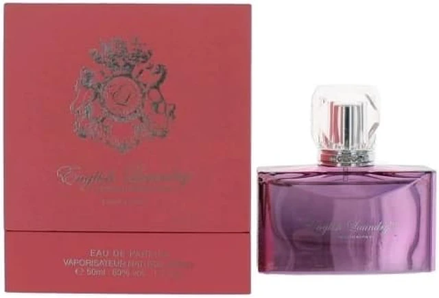 Alt view image 5 of 5 - English Laundry Signature 3.4 oz EDP Spray