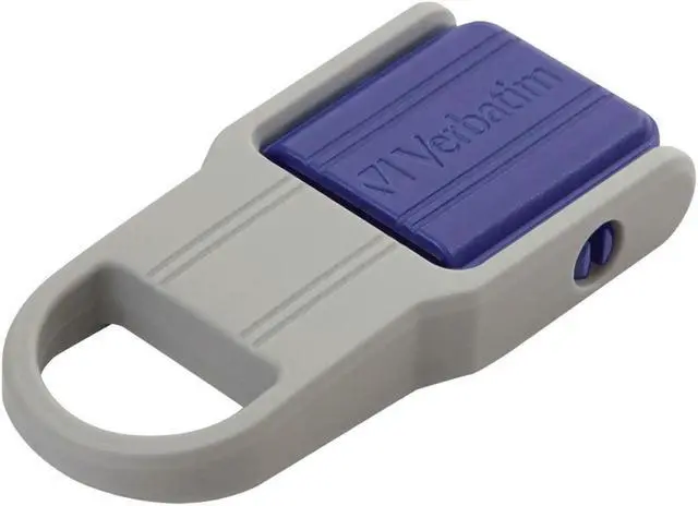 Alt view image 13 of 17 - 32GB STORE N FLIP USB FLASH DRV