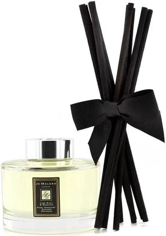 Alt view image 3 of 7 - jo malone lime basil & mandarin diffuser