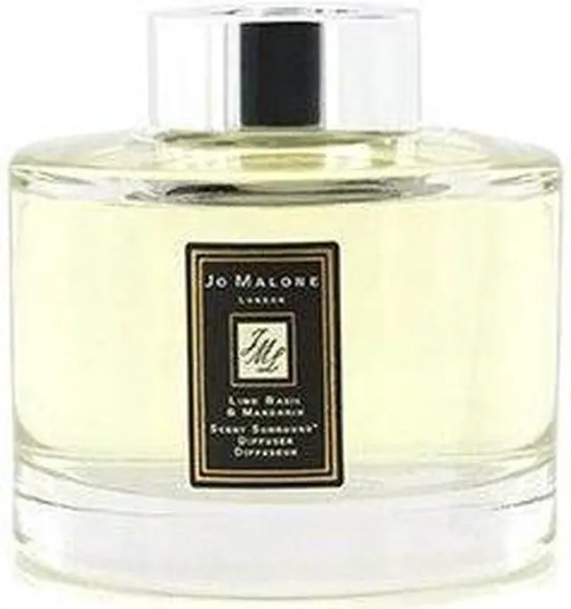 Alt view image 4 of 7 - jo malone lime basil & mandarin diffuser