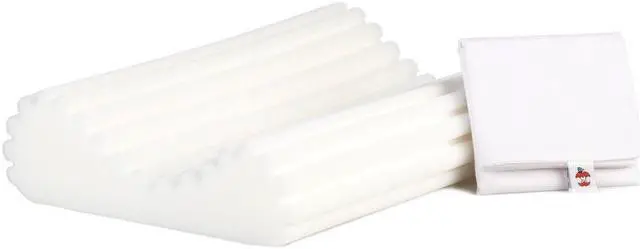 Alt view image 4 of 9 - Econo Wave Pillow ( 103 )