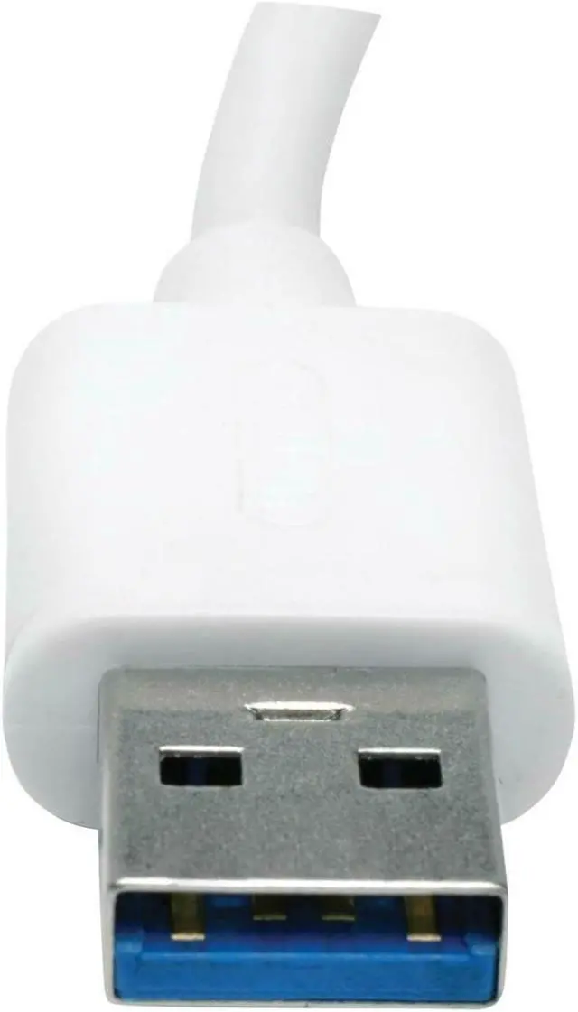 Alt view image 12 of 20 - Tripp Lite U352-000-MD-AL USB 3.0 A (MALE) USB 3.0 SuperSpeed Multi-Drive Memory Card Reader/Writer, Aluminum Case