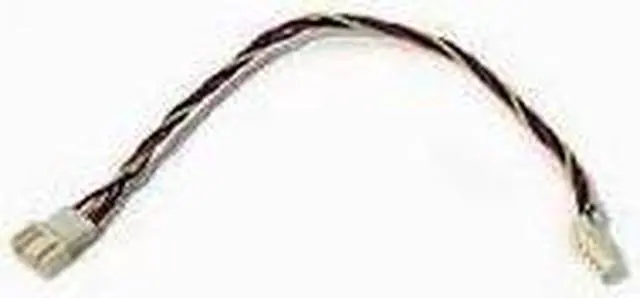 Alt view image 8 of 9 - Supermicro Fan Power Cable
