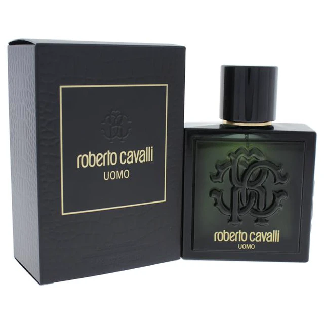Alt view image 6 of 10 - ROBERTO CAVALLI UOMO by Roberto Cavalli