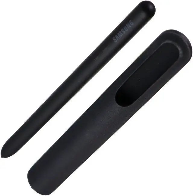 Main image of Samsung S Pen Fold Edition for Galaxy Z Fold 3 Phone Only - Black (EJ-PF926)