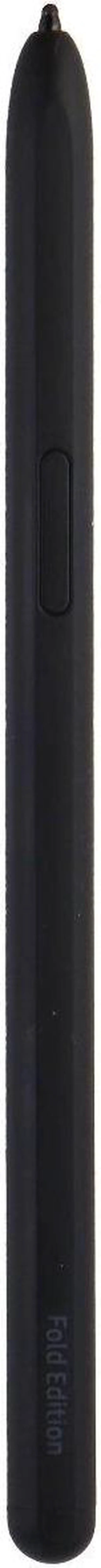 Alt view image 3 of 9 - Samsung S Pen Fold Edition for Galaxy Z Fold 3 Phone Only - Black (EJ-PF926)