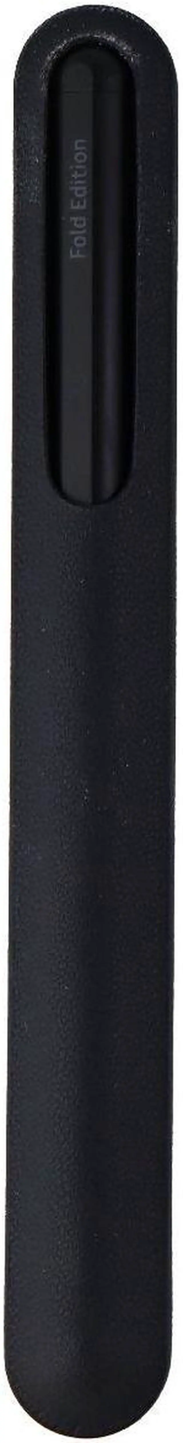 Alt view image 2 of 9 - Samsung S Pen Fold Edition for Galaxy Z Fold 3 Phone Only - Black (EJ-PF926)