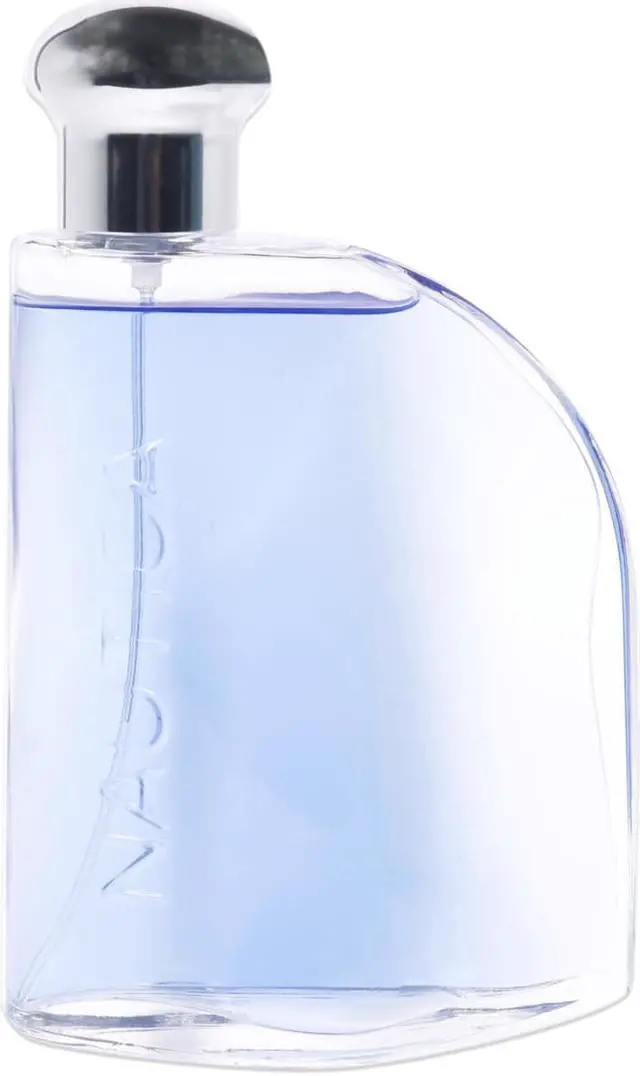 Alt view image 5 of 14 - Blue Sail by Nautica for Men - 3.4 oz EDT Spray