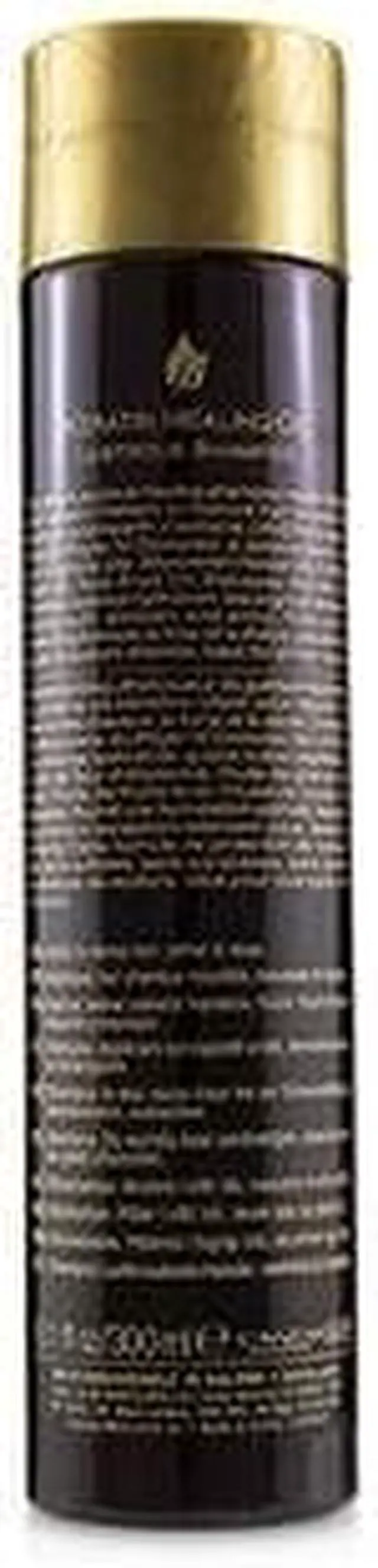 Alt view image 9 of 9 - Lanza - Keratin Healing Oil Shampoo 300ml/10.14oz