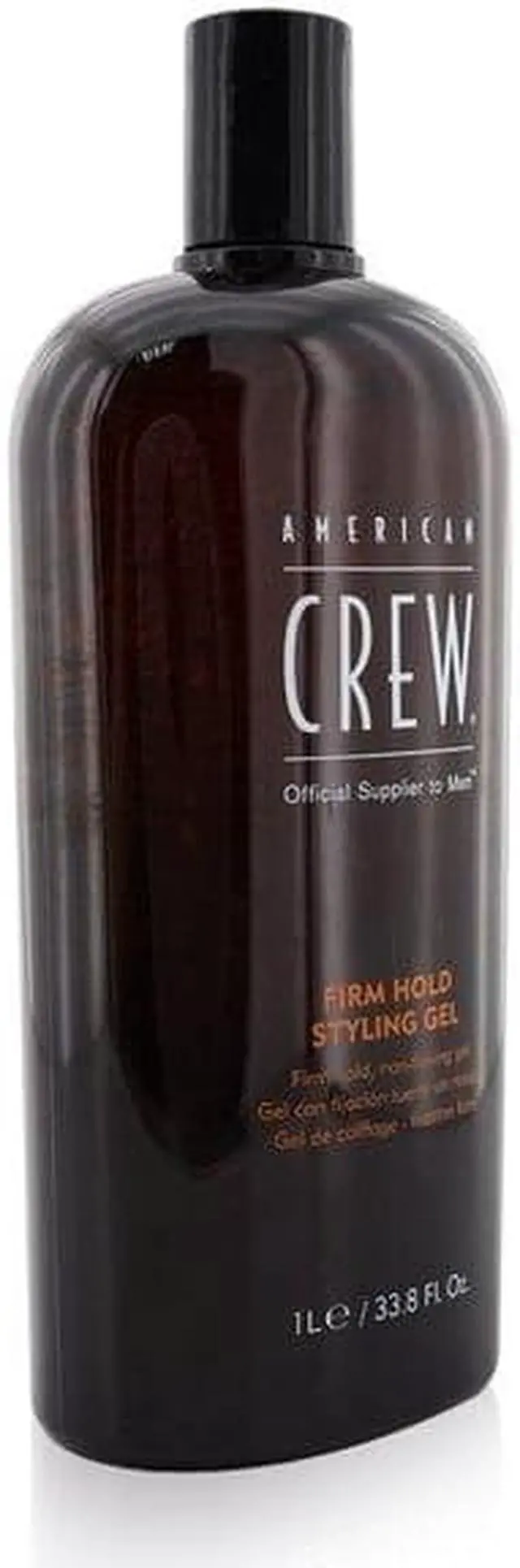 Alt view image 6 of 8 - Firm Hold Styling Gel - 33.8 oz Gel