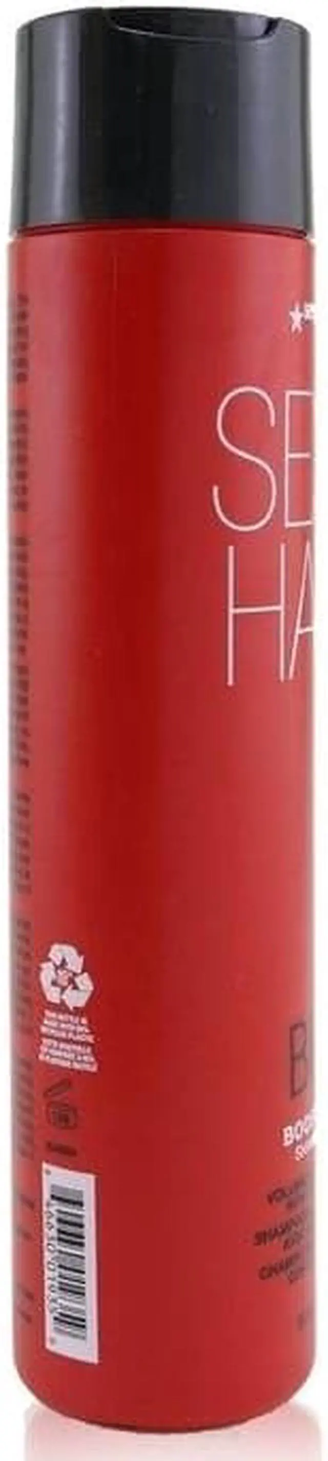 Alt view image 3 of 8 - Sexy Hair Concepts Big Boost Up Volumizing Shampoo with Collagen 10.1oz