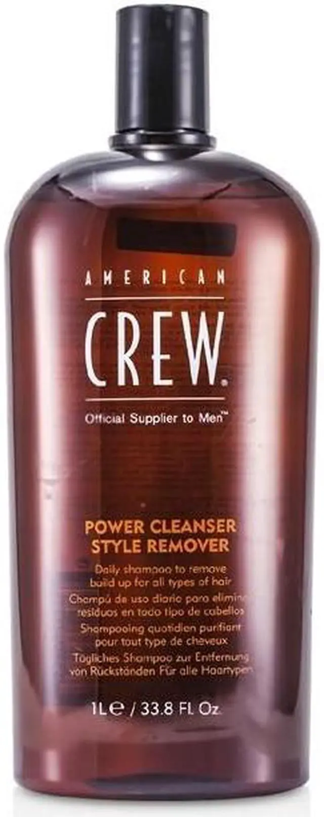Alt view image 3 of 9 - Power Cleanser Style Remover Shampoo - 33.8 oz Shampoo