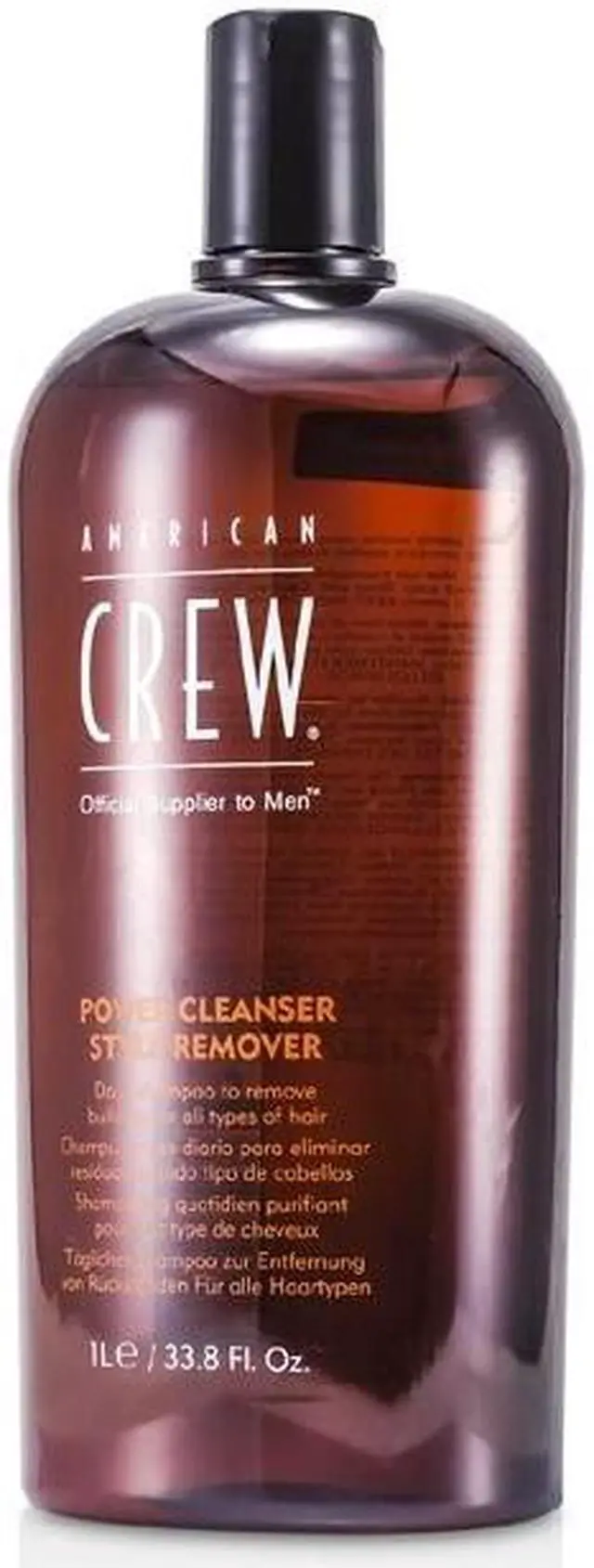 Alt view image 7 of 9 - Power Cleanser Style Remover Shampoo - 33.8 oz Shampoo