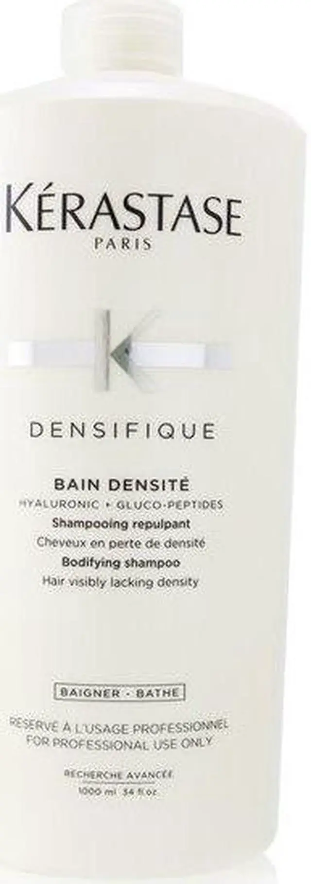Alt view image 4 of 6 - Densifique Bain Densite Bodifying Shampoo - 34 oz Shampoo