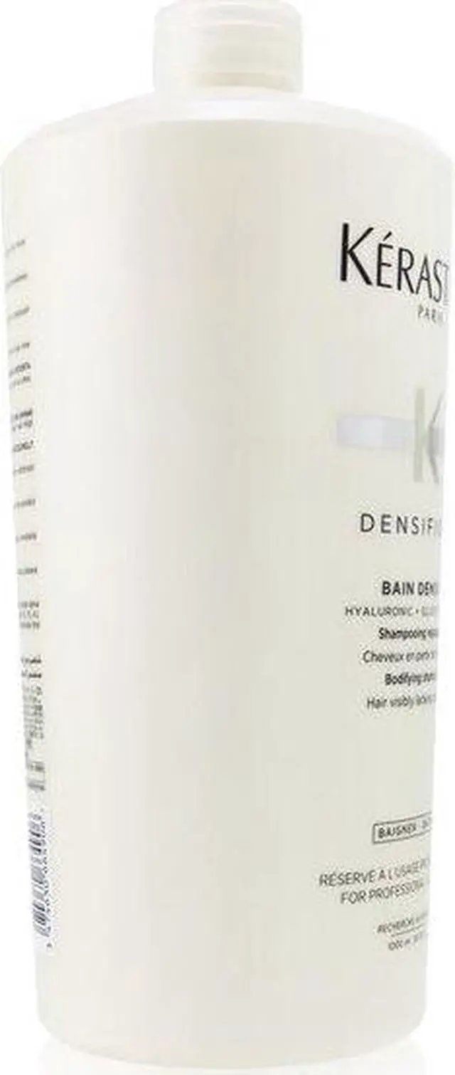 Alt view image 5 of 6 - Densifique Bain Densite Bodifying Shampoo - 34 oz Shampoo