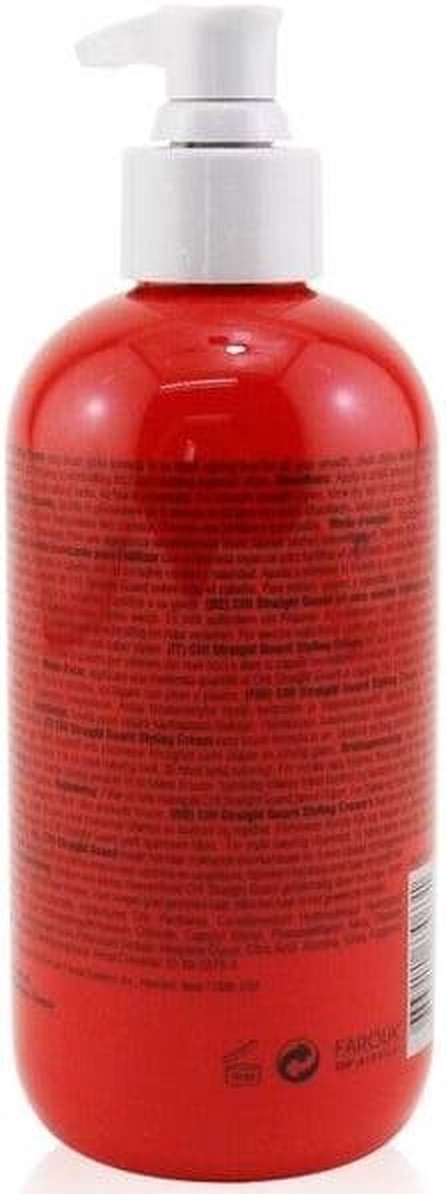 Alt view image 6 of 6 - Farouk CHI Smoothing Styling Cream Straight Guard 8.5oz