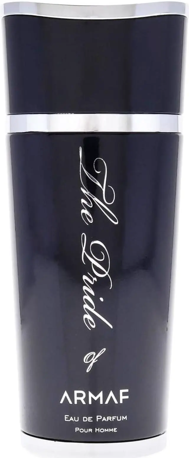 Alt view image 5 of 8 - The Pride By Armaf - 3.4 OZ EAU DE PARFUM SPRAY