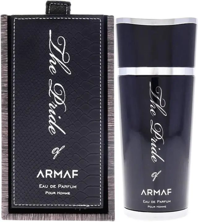Alt view image 4 of 8 - The Pride By Armaf - 3.4 OZ EAU DE PARFUM SPRAY