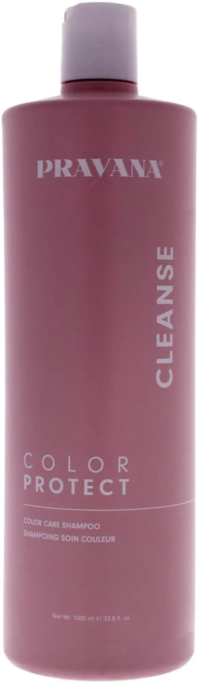 Alt view image 2 of 2 - Pravana Color Protect Shampoo 33.8oz