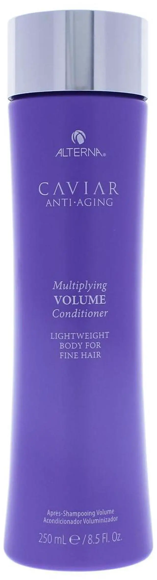 Alt view image 2 of 3 - Alterna Caviar Anti-Aging Conditioner Multiplying Volume8.5 Ounce 250 Gram