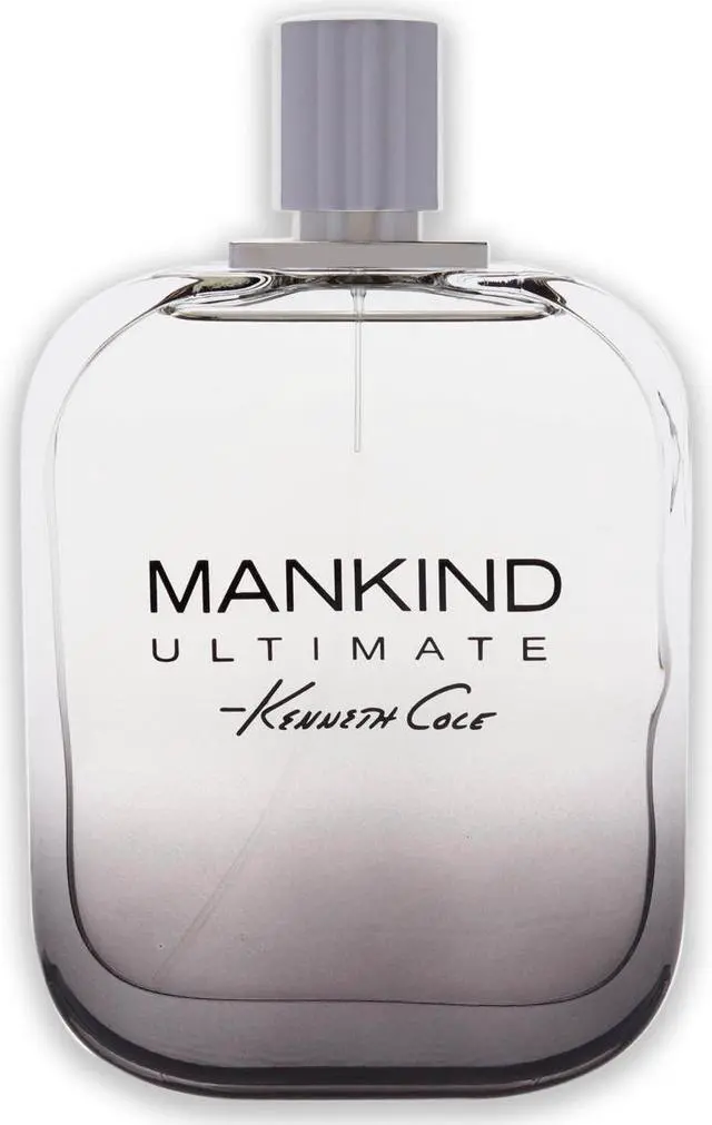 Alt view image 4 of 11 - Mankind Ultimate by Kenneth Cole for Men - 6.7 oz EDT Spray
