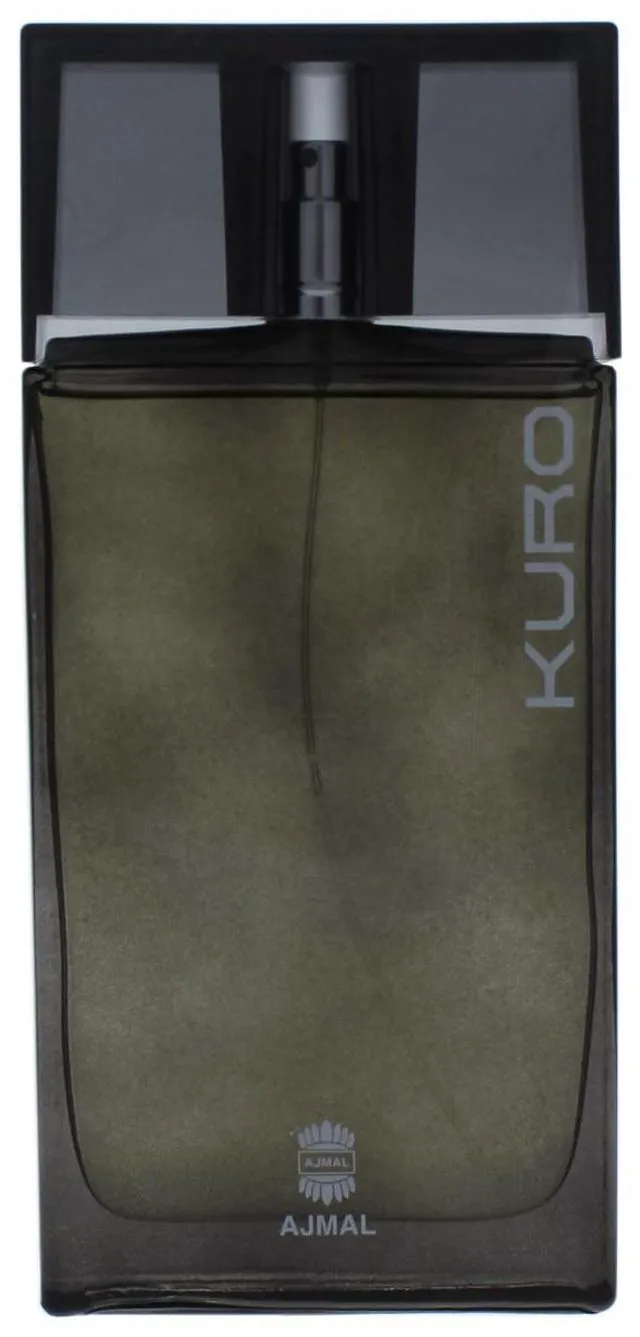 Alt view image 2 of 6 - Kuro by Ajmal for Men - 3 oz EDP Spray