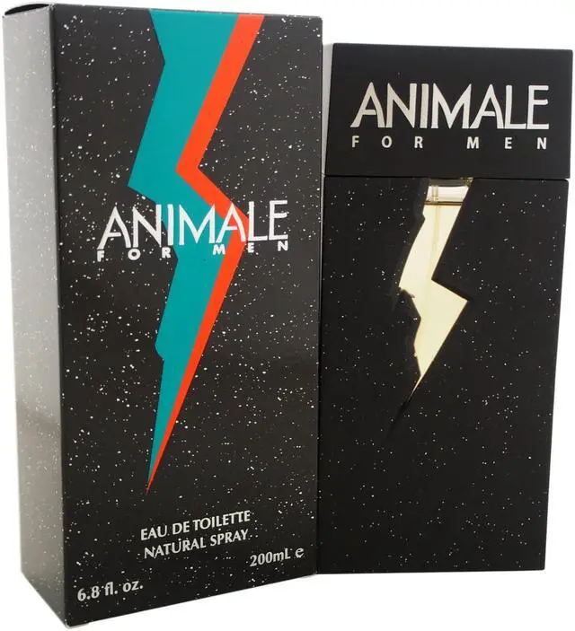 Main image of Animale by Animale for Men - 6.8 oz EDT Spray