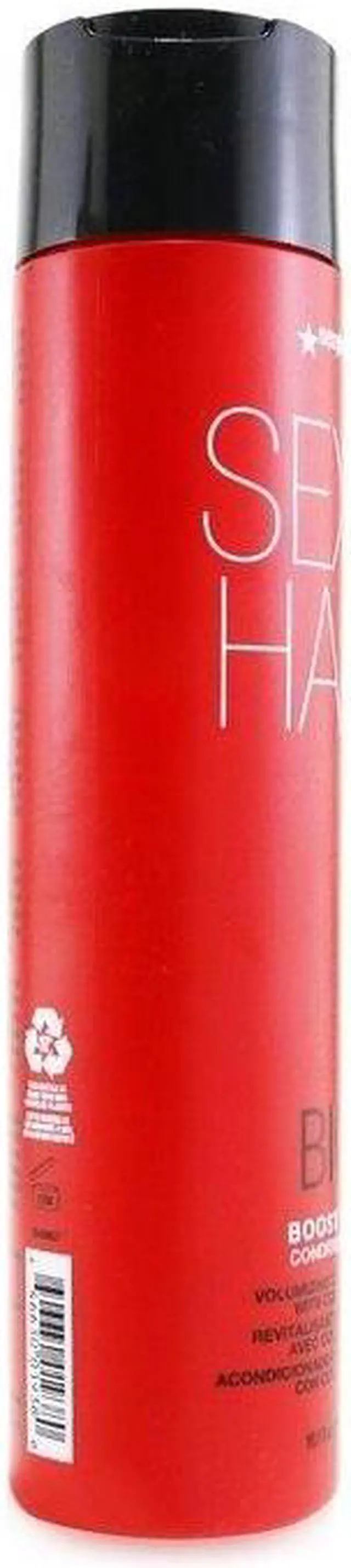 Alt view image 3 of 8 - Sexy Hair Big Sexy Hair Boost Up Volumizing Conditioner With Collagen 10.1oz