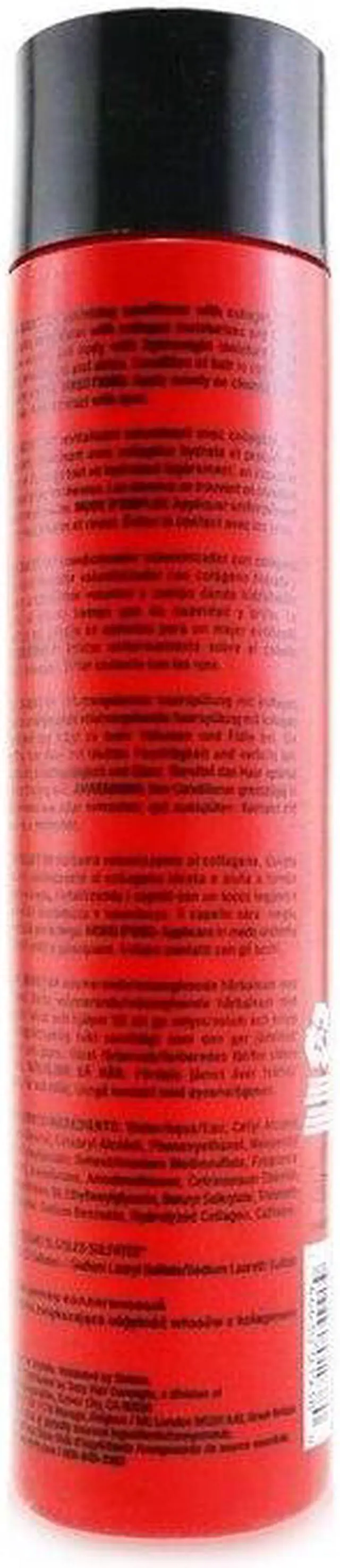 Alt view image 4 of 8 - Sexy Hair Big Sexy Hair Boost Up Volumizing Conditioner With Collagen 10.1oz
