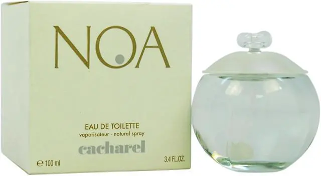 Main image of Noa By Cacharel Edt Spray 3.4 Oz