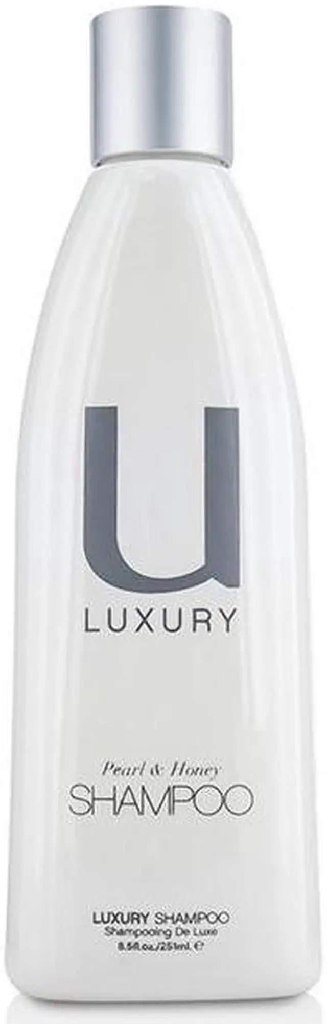 Alt view image 3 of 3 - unite hair u luxury shampoo, 8.5 fl oz