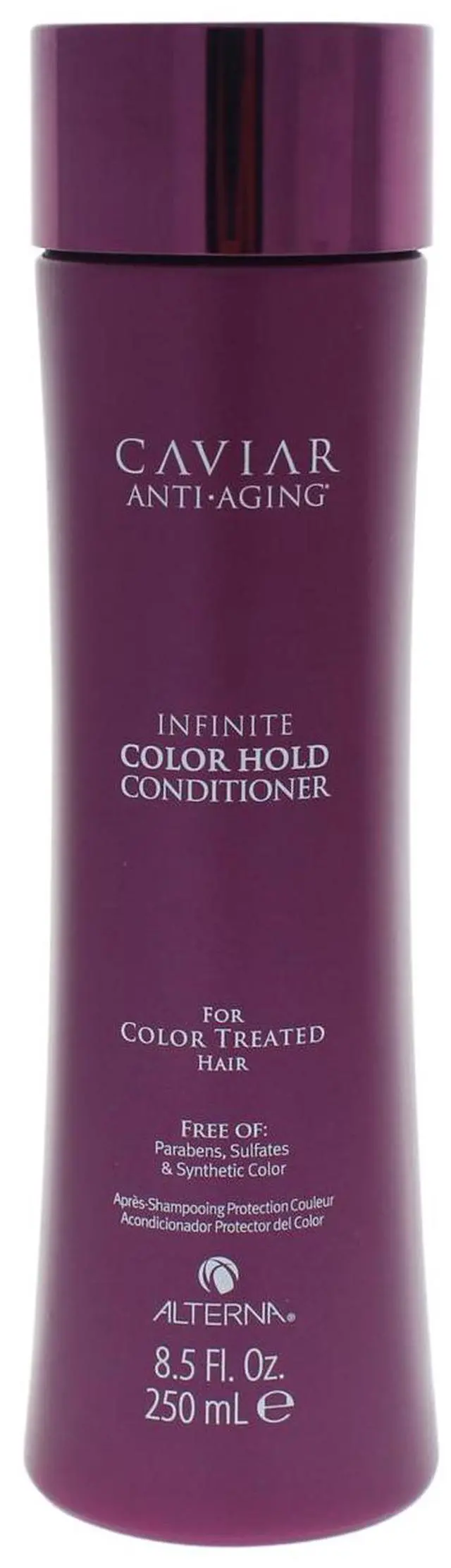 Alt view image 3 of 3 - Alterna Caviar Anti-Aging Conditioner Infinite Color Hold8.5 Ounce 250 Gram