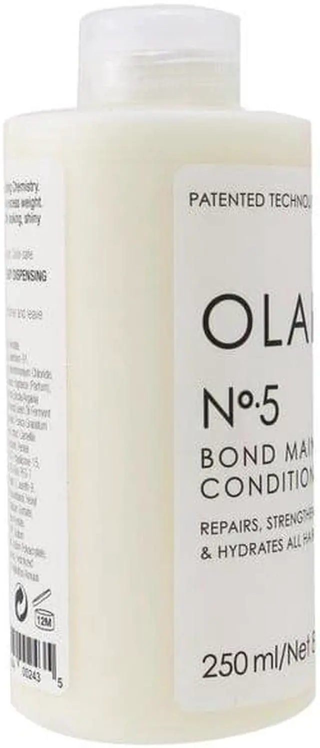 Alt view image 6 of 12 - Olaplex No 5 Bond Maintenance Conditioner 8.5 oz