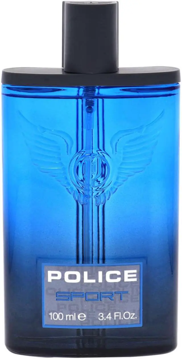 Alt view image 4 of 7 - Police Sport by Police for Men - 3.4 oz EDT Spray