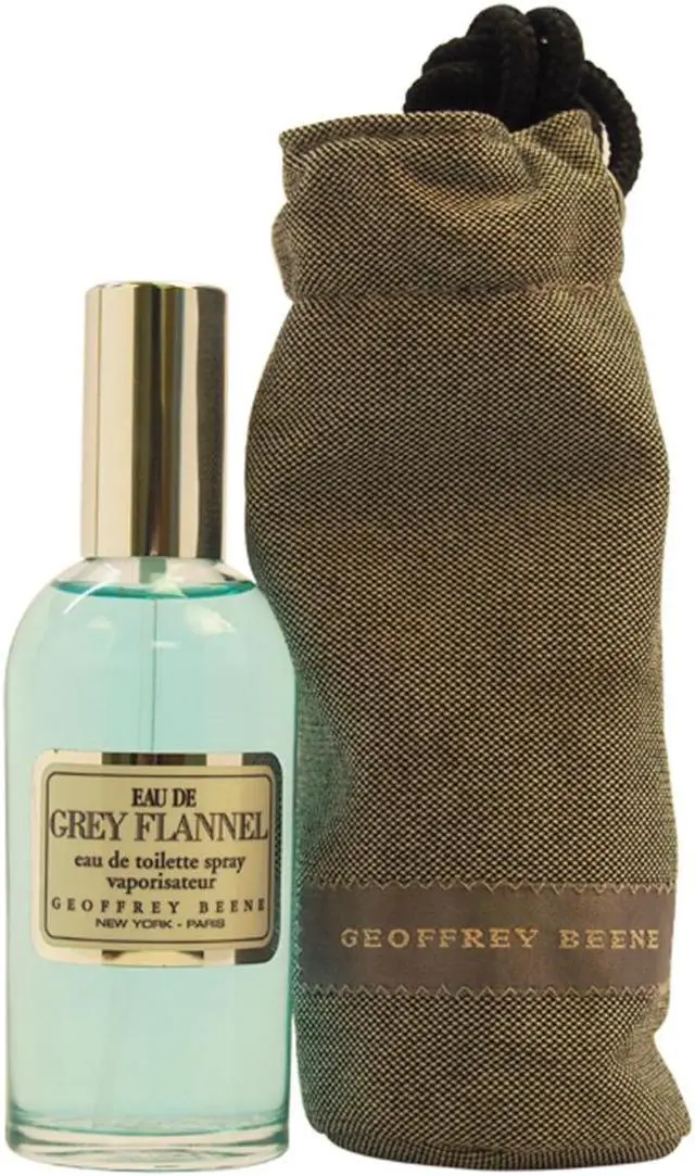 Alt view image 12 of 20 - Eau De Grey Flannel - 4 oz EDT Spray