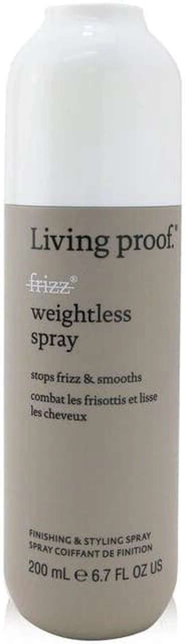 Main image of No Frizz Weightless Styling Spray - 6.7 oz Styling Spray