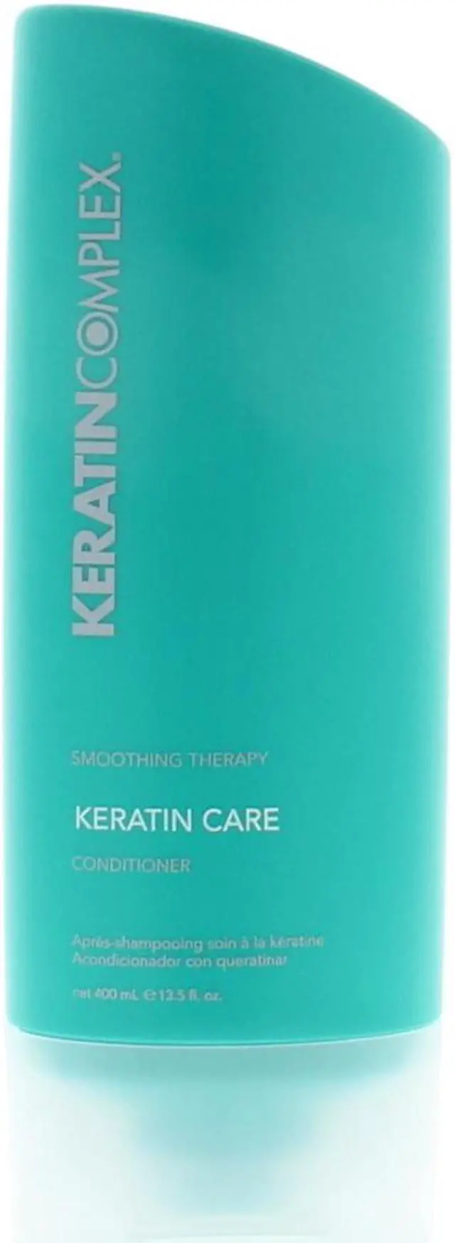Main image of Keratin Complex New Care Conditioner 13.5oz/400ml