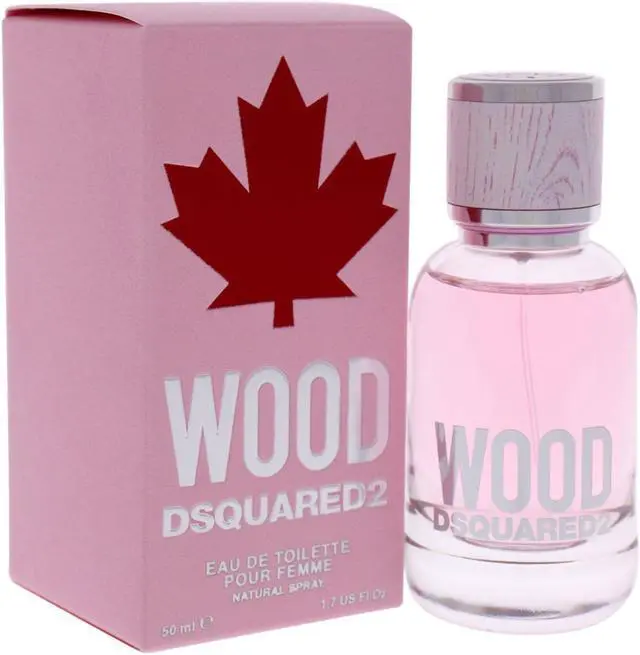 Alt view image 8 of 9 - DSQUARED2 WOOD by Dsquared2