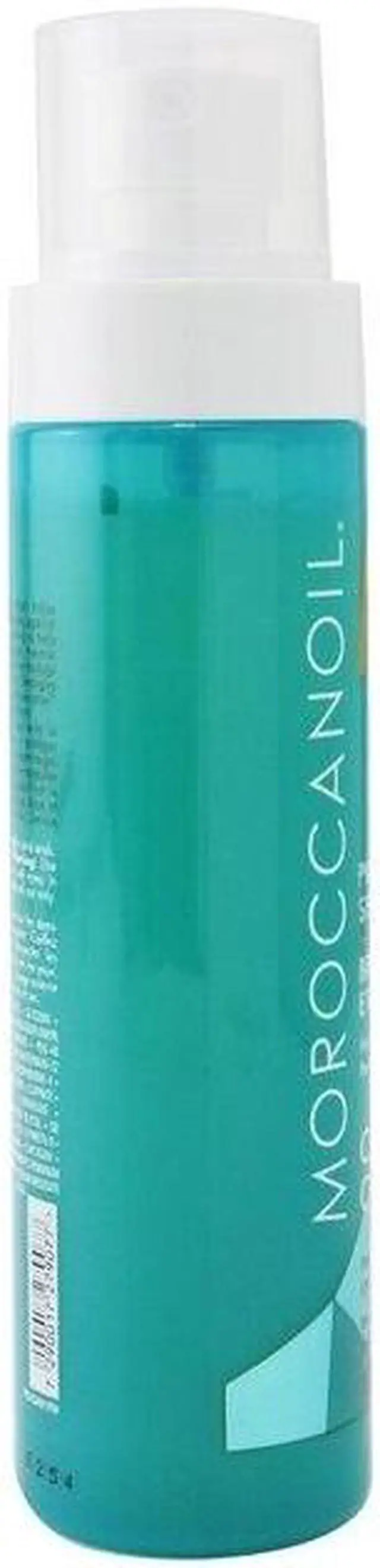 Alt view image 6 of 10 - moroccanoil protect & prevent spray, 5.4 fl oz