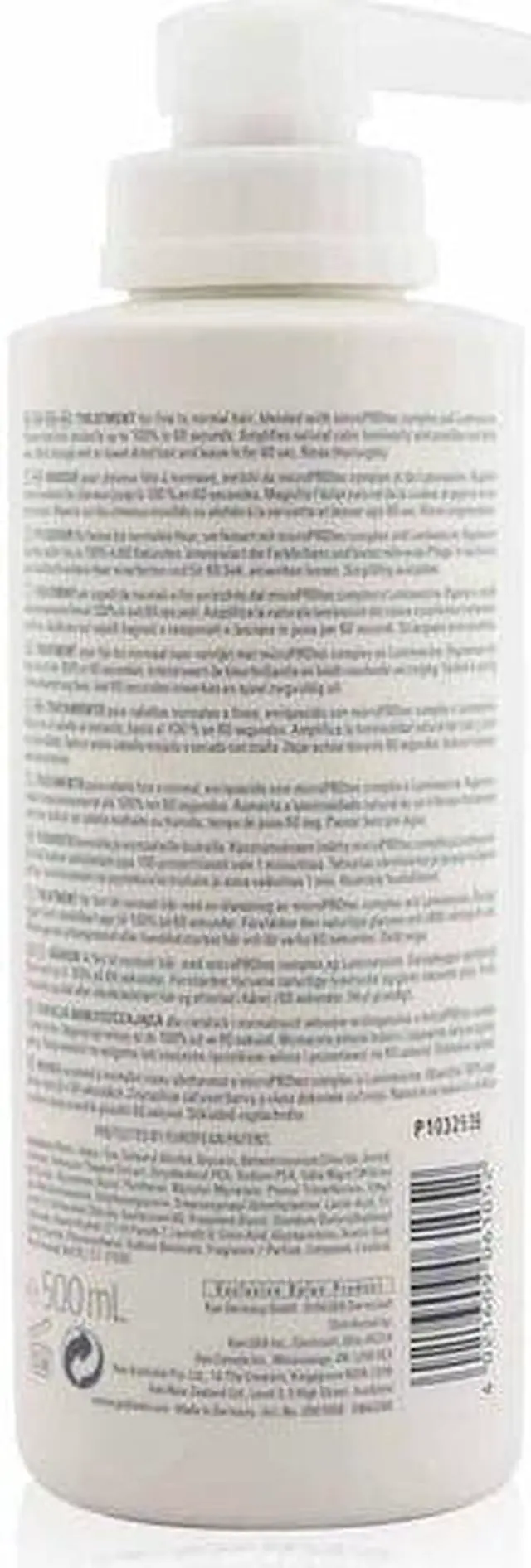 Alt view image 4 of 7 - Goldwell Dualsenses Color 60 Second Treatment 16oz/ 500ml