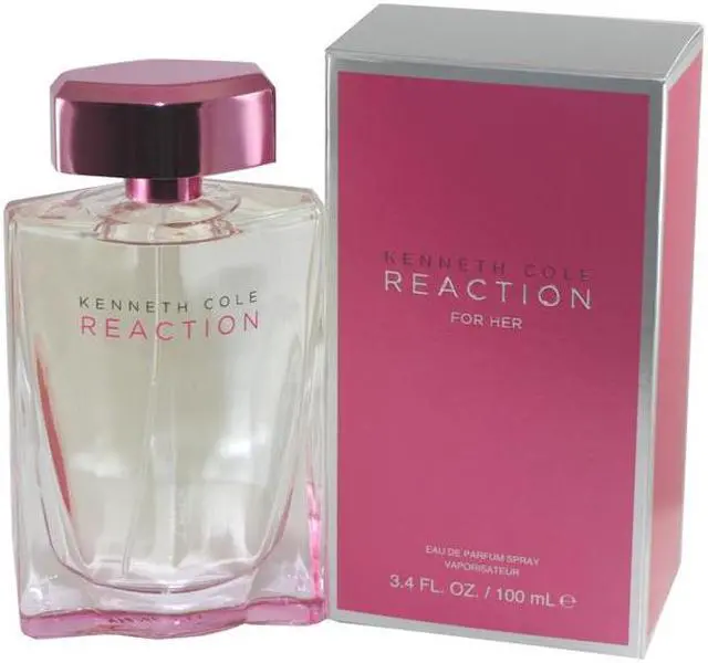 Alt view image 9 of 13 - Kenneth Cole Reaction - 3.3 oz EDP Spray
