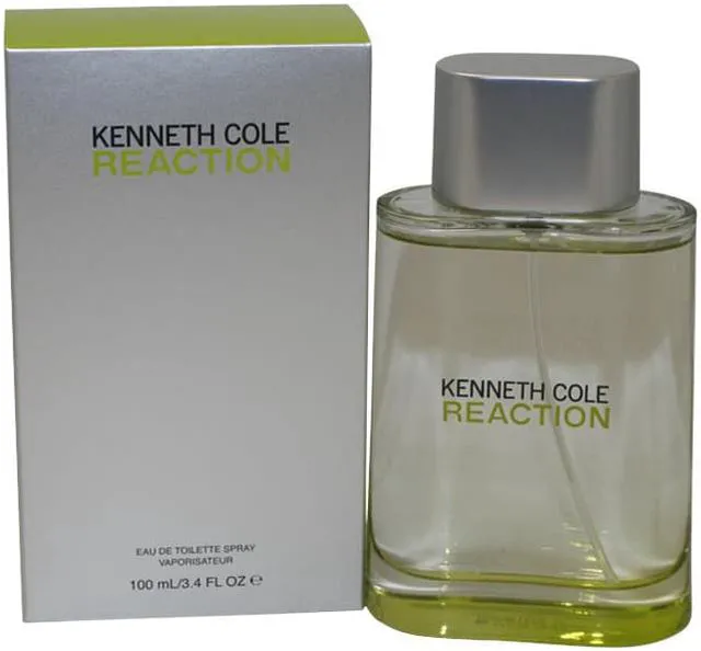 Alt view image 10 of 14 - Reaction for Men Eau de Toilette Spray - 100ml/3.4oz