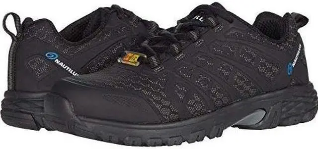 Alt view image 9 of 9 - Nautilus N1911 9.5