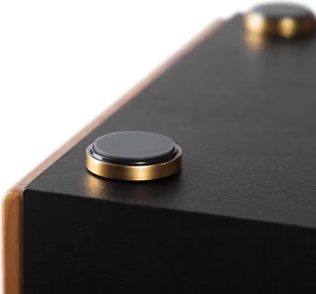 Alt view image 5 of 10 - Edifier S1000MKII Audiophile Active Bookshelf 2.0 Speakers