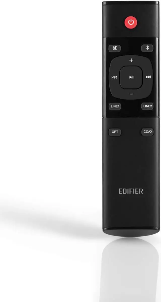 Alt view image 3 of 10 - Edifier S1000MKII Audiophile Active Bookshelf 2.0 Speakers